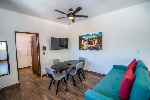 Apartamento Refugio Del Mar