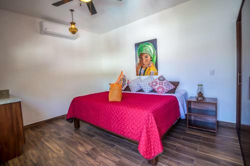 Apartamento Refugio Del Mar