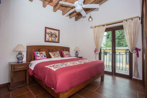 Apartamento Refugio Del Mar