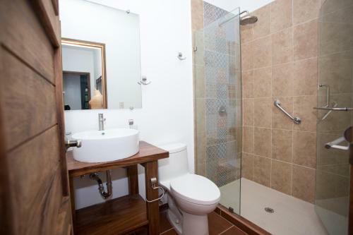 Apartamento Refugio Del Mar