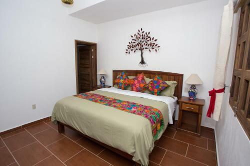 Apartamento Refugio Del Mar