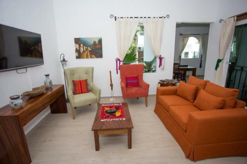 Apartamento Refugio Del Mar
