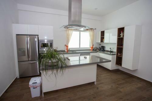 Apartamento Refugio Del Mar