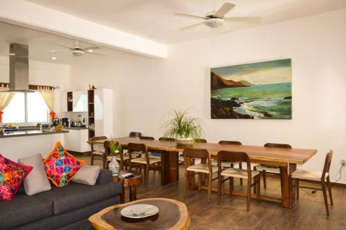 Apartamento Refugio Del Mar