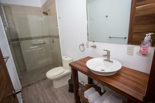 Apartamento Refugio Del Mar