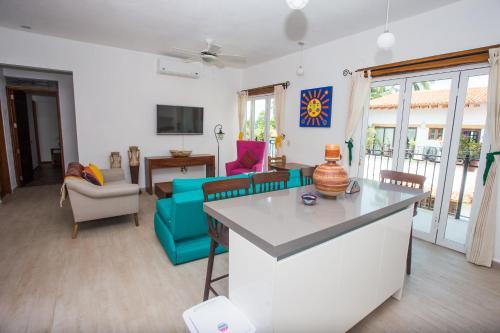 Apartamento Refugio Del Mar
