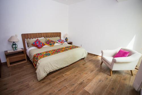 Apartamento Refugio Del Mar