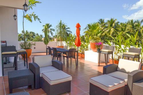 Apartamento Refugio Del Mar