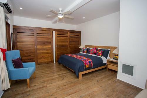 Apartamento Refugio Del Mar