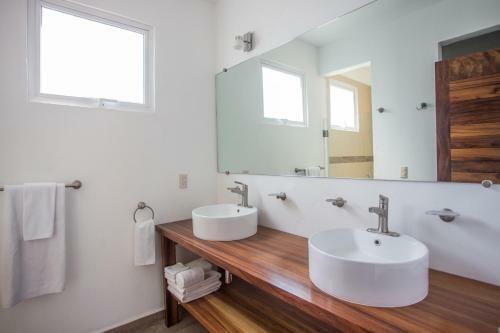 Apartamento Refugio Del Mar