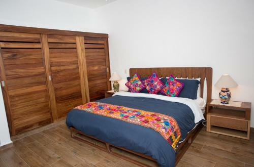 Apartamento Refugio Del Mar
