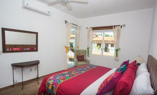 Apartamento Refugio Del Mar