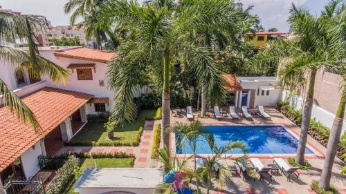 Apartamento Refugio Del Mar