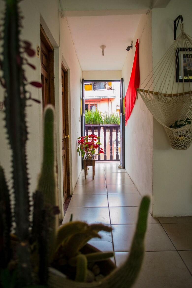 Hotel Casa Mia