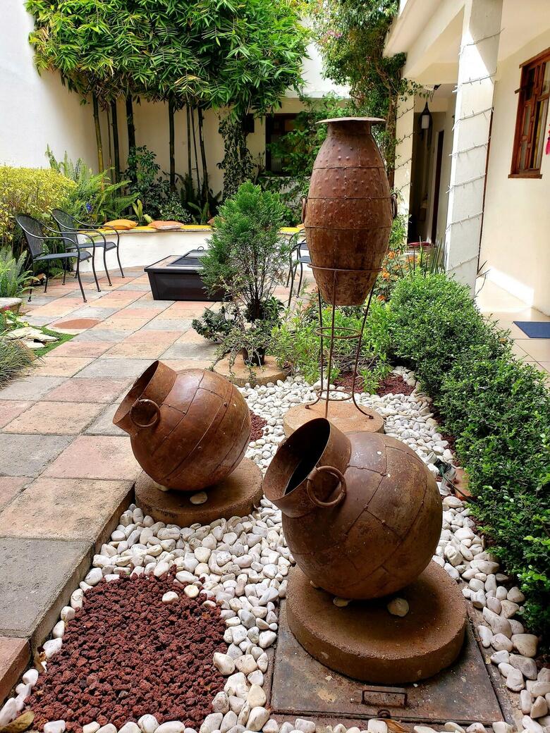 Hotel Casa Mia