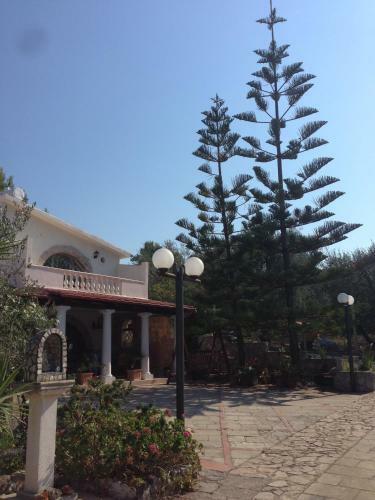 Bed & Breakfast Casale Degli Angeli