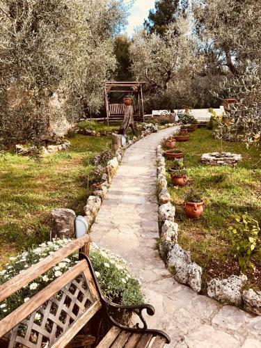 Bed & Breakfast Casale Degli Angeli