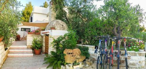 Bed & Breakfast Casale Degli Angeli