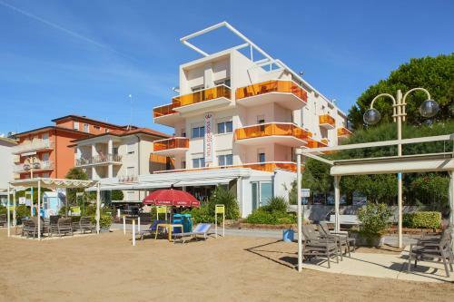 Hotel Villa Gioiosa