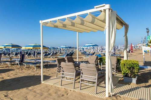 Hotel Villa Gioiosa