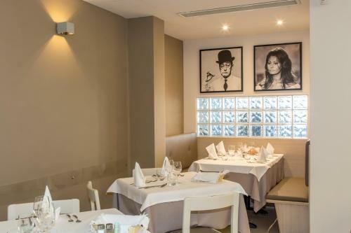 Hotel Villa Gioiosa
