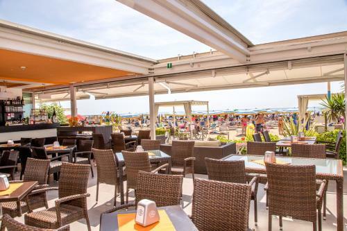 Hotel Villa Gioiosa