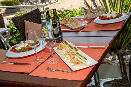 Hotel Villa Gioiosa