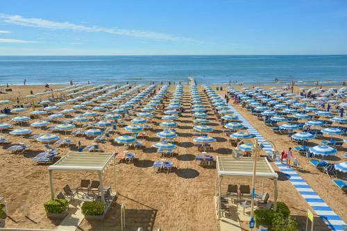 Hotel Villa Gioiosa