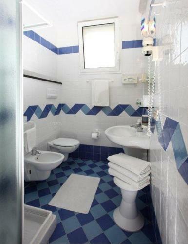 Hotel Villa Gioiosa