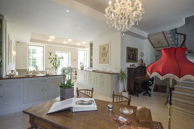 Apartamento Villa Italia