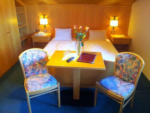 Hotel Garni Doris