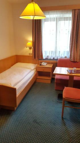 Hotel Garni Doris