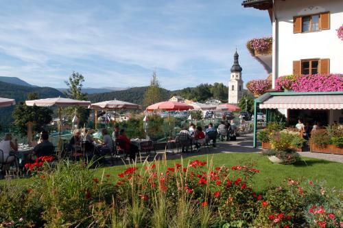 Hotel Garni Doris
