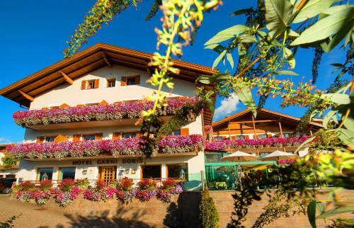 Hotel Garni Doris