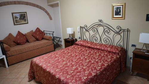 Agroturismo La Regibussa - Hotel Ristorante