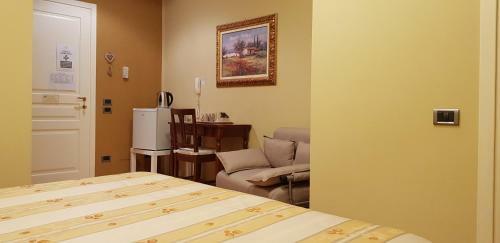 Agroturismo La Regibussa - Hotel Ristorante