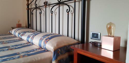 Agroturismo La Regibussa - Hotel Ristorante