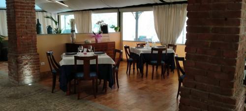 Agroturismo La Regibussa - Hotel Ristorante