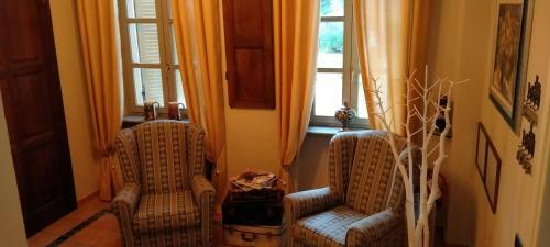 Agroturismo La Regibussa - Hotel Ristorante