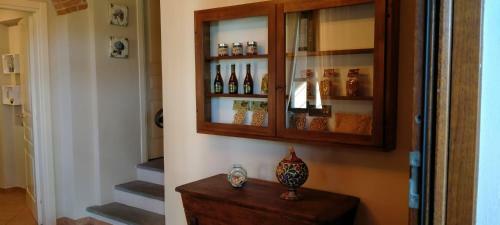 Agroturismo La Regibussa - Hotel Ristorante