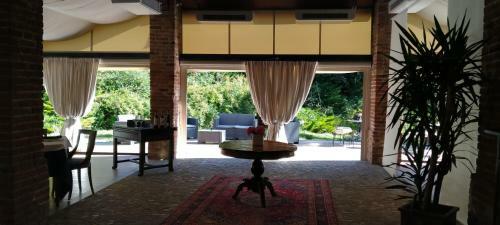 Agroturismo La Regibussa - Hotel Ristorante