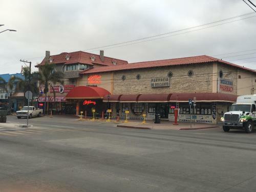 Hotel Del Sol Inn