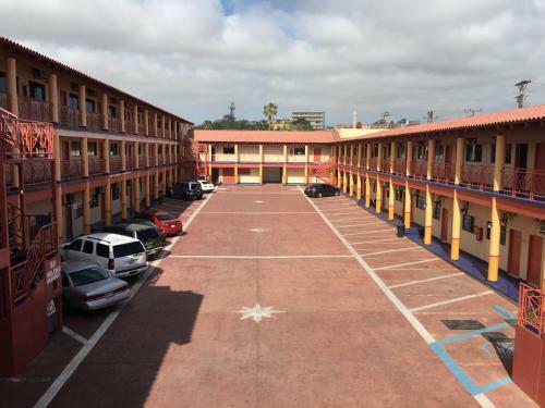 Hotel Del Sol Inn
