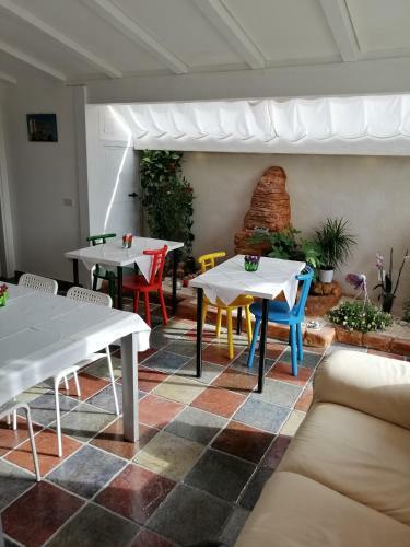 Borgo Manfria B&B