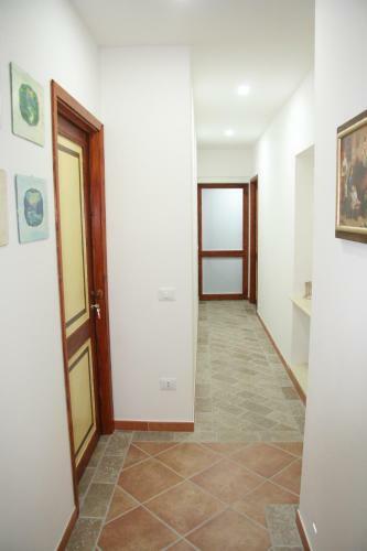 Borgo Manfria B&B