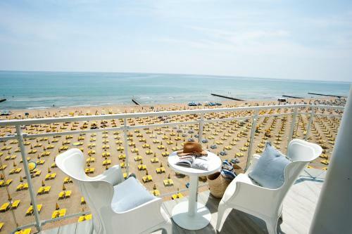 Hotel Nizza Frontemare
