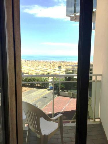 Hotel Nizza Frontemare