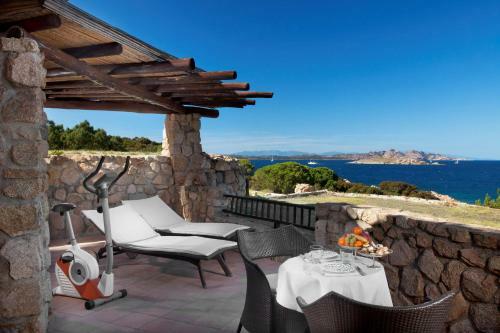 Pitrizza, A Luxury Collection Hotel