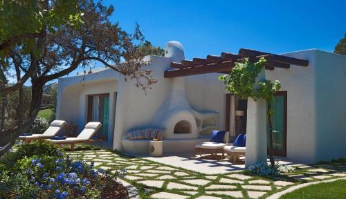 Pitrizza, A Luxury Collection Hotel
