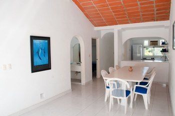 Apartamento Casa Del Sol